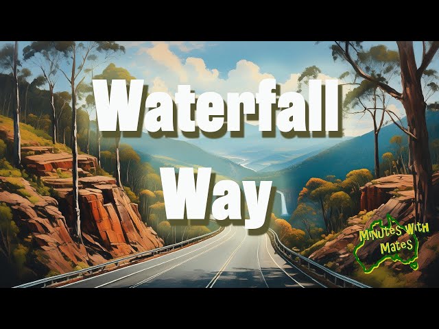 Waterfall Way Wonderland: Scenic Drive from Armidale to Dorrigo