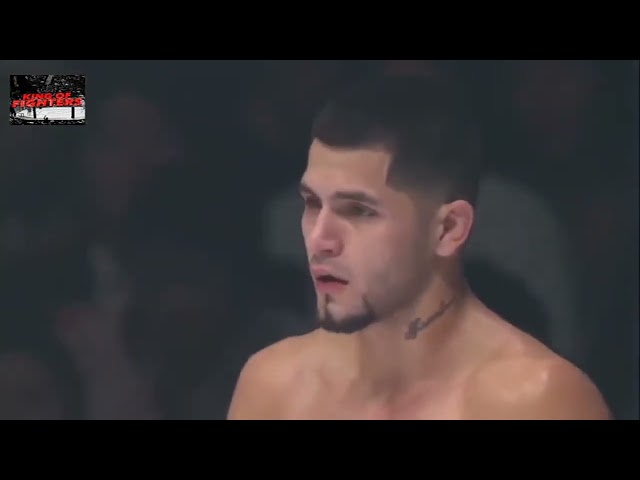 Tae Hyun Bang South Korea vs Jorge Masvidal USA   MMA Fight HD