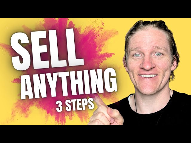 Secrets to Selling High-Ticket Network Marketing Products