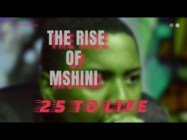 The Rise Of Mshini-The Story Of Mshini (Documentary)