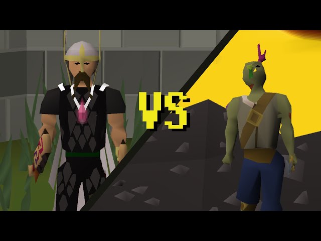 1000 Only #36 - Zombie Pirates (OSRS)