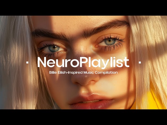 AI-Generated Pop Songs 2024 | Billie Eilish-Inspired Music Compilation