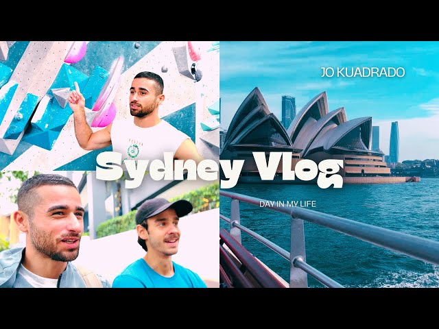 A Day in Life at 26 in Sydney 🇦🇺 2024 Bilan