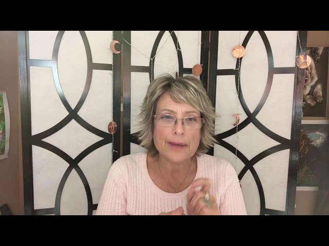 Clear Path Guidance and Tarot - Join me live