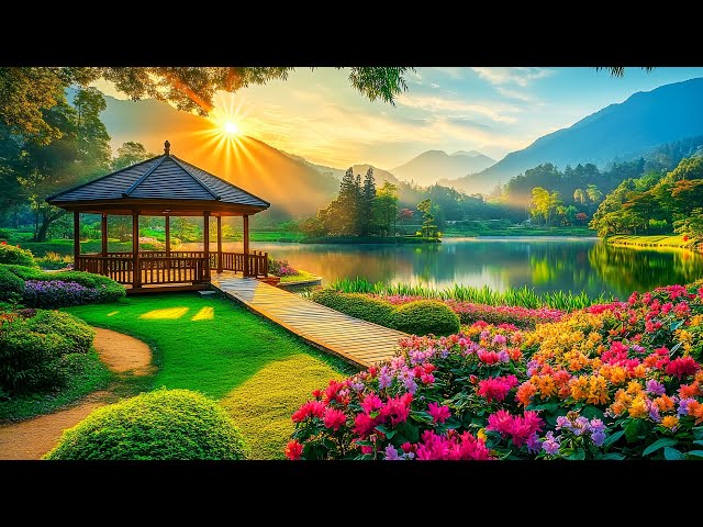 Beautiful Relaxing Music to Reduce Stress - Meditation Music, Sleep Music, Healing Music #17