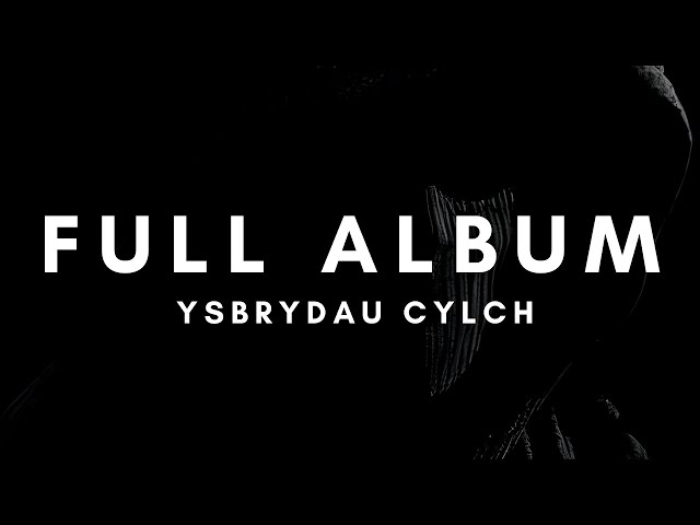 FULL ALBUM (MIXED) || Ysbrydau Cylch by Rob Jenkins