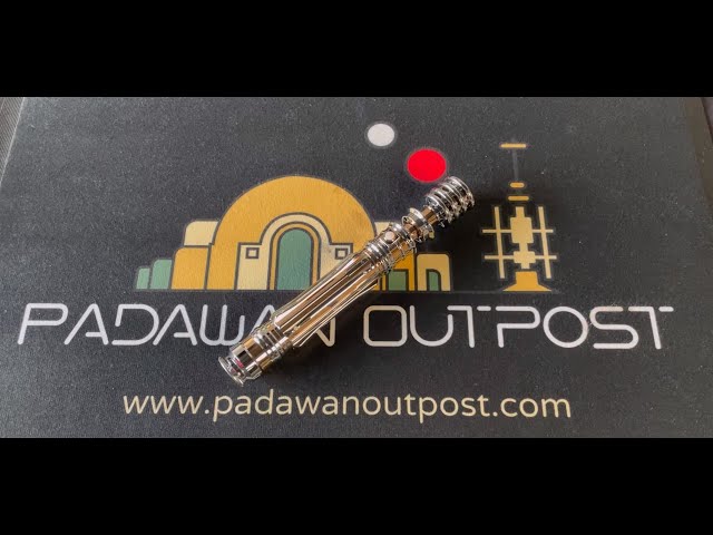 Leia Saber - How to - Padawan Outpost