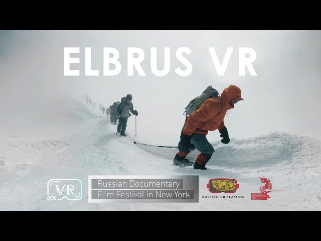 Elbrus VR