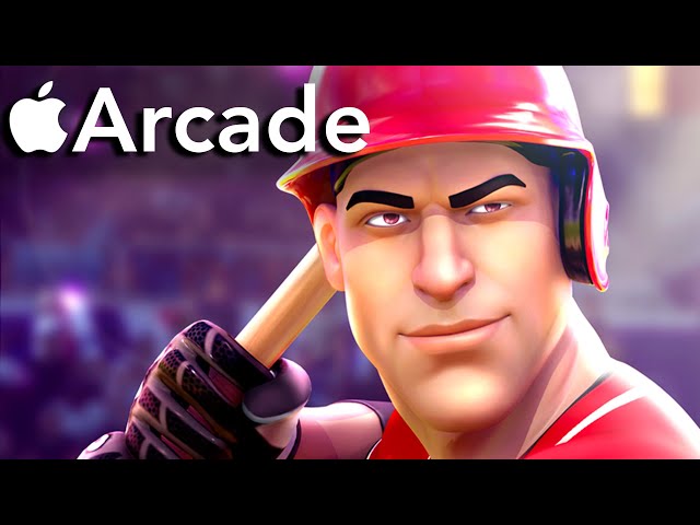 Top 24 Apple Arcade Multiplayer Games 2020