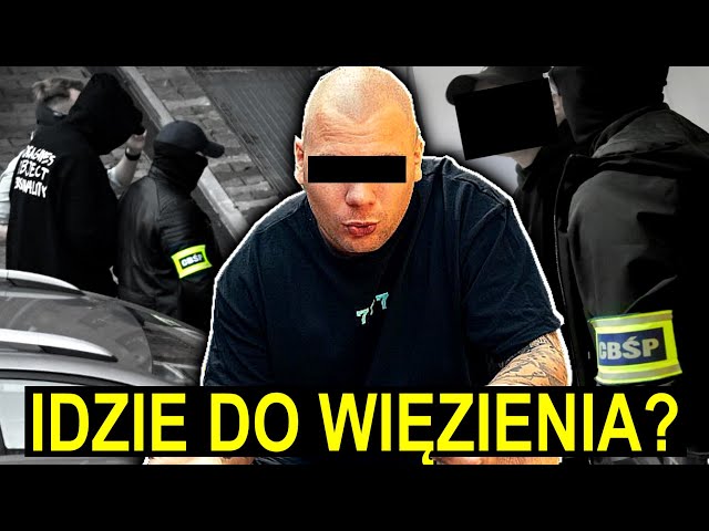 BUDDA USŁYSZAŁ ZARZUTY! [NOWE DOWODY]