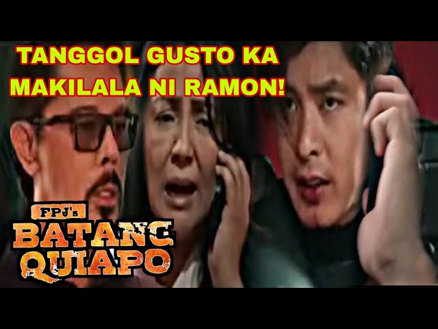 FPJ'S BATANG QUIAPO NGAYON MARTES FEB 11,2025 | MARITES TUMAWAG KAY TANGGOL | STORYTELLING REVIEW