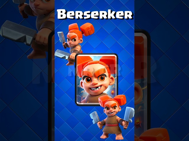 Berserker: 2.0 Elixir Beast 🔥