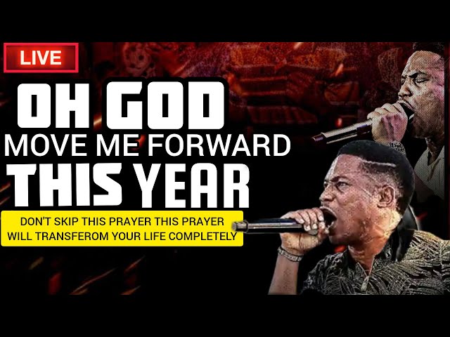 DON'T SKIP THIS PRAYER THIS PRAYER WILL TRANSFEROM YOUR LIFE COMPLETELY PASTOR JERRY EZE || LIVE NOW