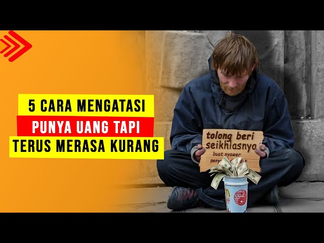 5 cara mengatasi selalu kurang uang, Penyebab Uang Selalu Habis Padahal Selalu Berhemat Tips Hemat