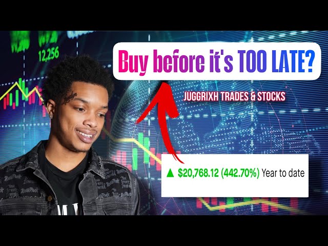 How to Make $1,000+ Everyday 🔥  | Beginner's Trading Course (Trump news & SPY analysis)