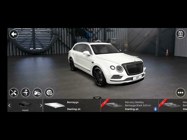 BENTLEY TUNING EASY TUTORIAL#bentley #youtube #youtubeislife