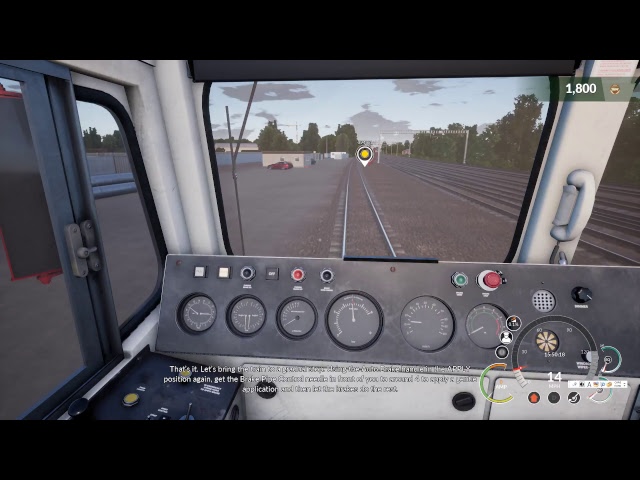 【生放送】最新式　列車シミュレータを試す -新DLC-