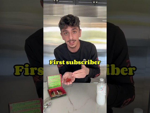 The REAL Story Behind FaZe Rug's First YouTube Subscriber Revealed Now