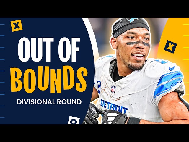 Fantasy Football Outlook | Steelers Future, NFL Coaching Rumors, Divisional Preview & More ! (2025)