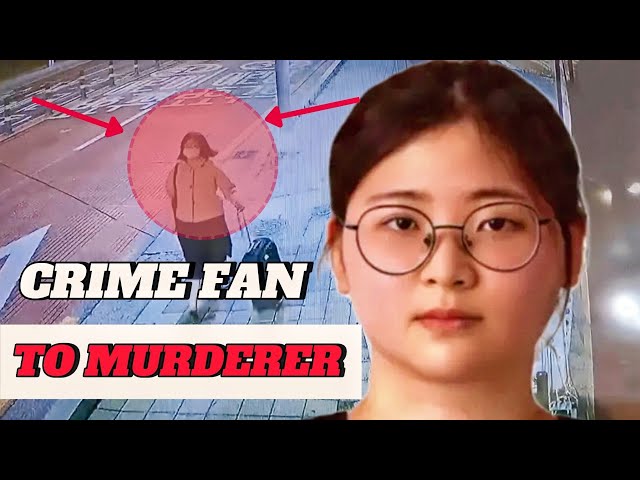 Murdered Out Of Curiosity | The Case Of Jung Yoo-jung