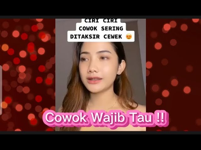 4 CIRI FISIK COWOK YANG DISUKAI BANYAK WANITA #CIRIFISIK #ciriciriwanita #ciriciricowok