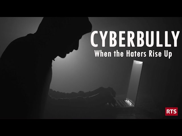 Cyberbully | Trailer | Available Now