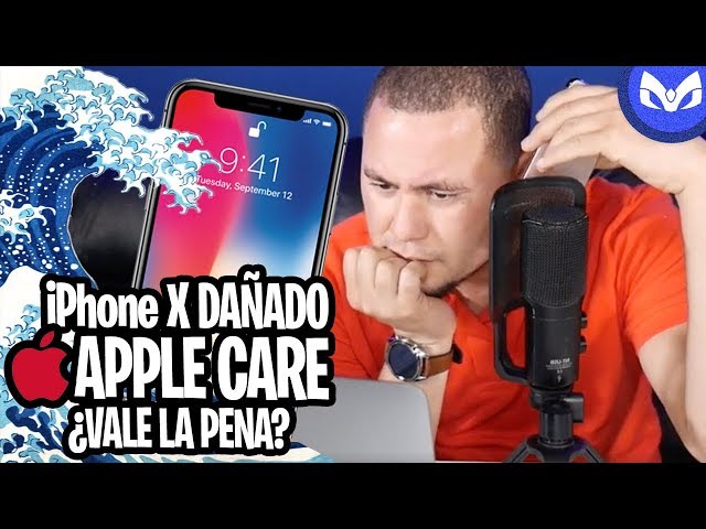 COMO FUNCIONA APPLE CARE EN PAISES SIN APPLE STORE ?