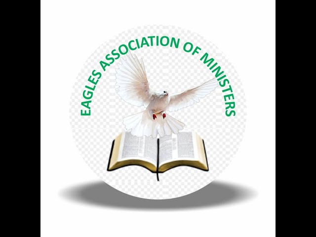 EAGLES ASSOCIATION OF MINISTERS MEETING (29/01/2025)