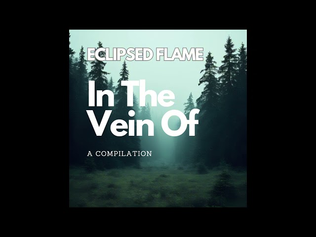 'ECLIPSED FLAME' AN EMO POSTHARDCORE SONG