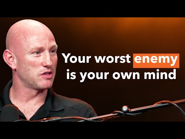 Special Forces Vet Explains: How to Build a More Resilient Mind (ft. Dean Stott)