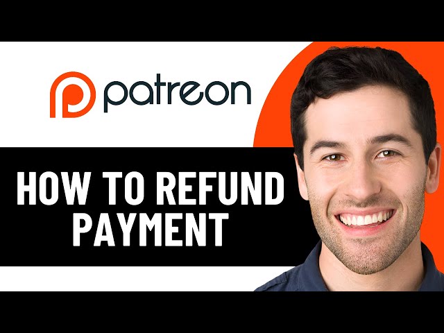 HOW TO REFUND PAYMENT ON PATREON 2025! (FULL GUIDE)