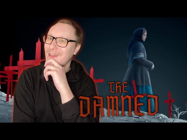 The Damned - Movie Review