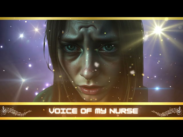 Voice of My Nurse  - Haunted Dreams Mix