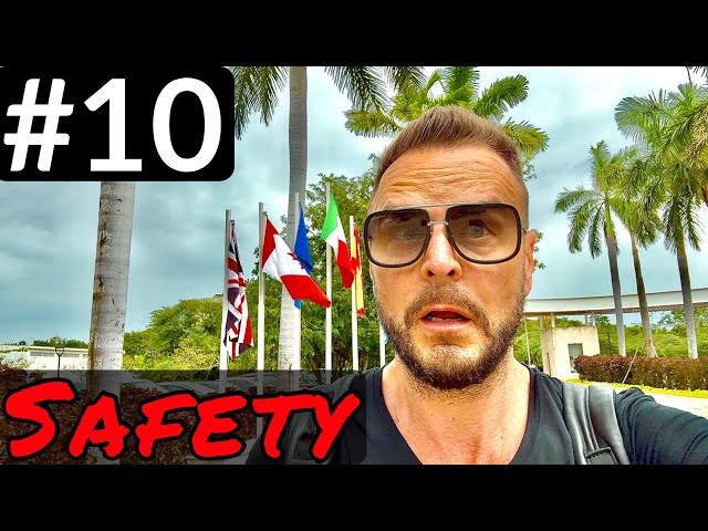 Playa Del Carmen: ❌DO NOT BOOK ❌ Watch These 10 CRUCIAL TIPS 1st (truth hurts)