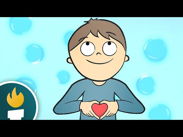 Keep My Heart Pure | What Is in the Bible? | Bible Verses Explained for Kids