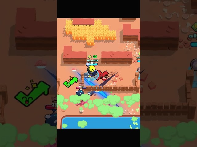 “I’m crazy with Dynamike”