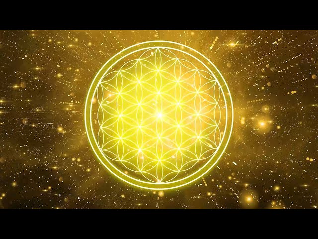 888 Hz - Attract Good Luck, Abundance And Prosperity - Are You Ready For A Better Life