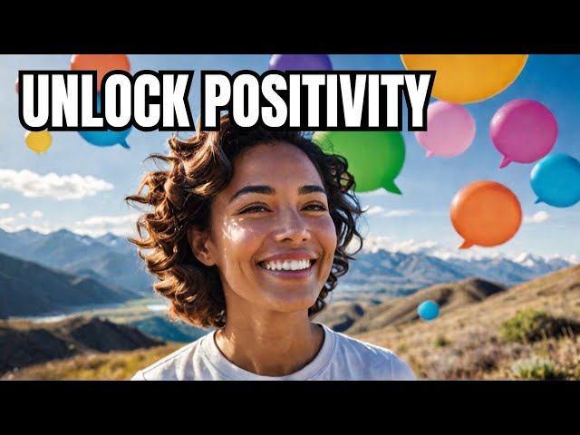 Positive Thinking in Overcoming Challenges | The SHOCKING Truth About Positive Thinking