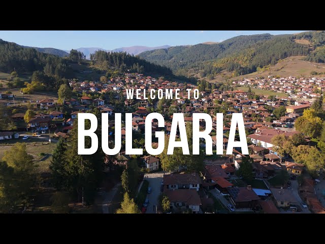 16 Stunning Places You MUST #Visit in #Bulgaria | #Travel