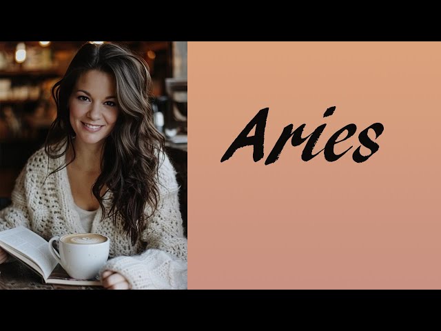 Aries - Could Guilt Be The Reason Your Ex Isn't Reaching Out?