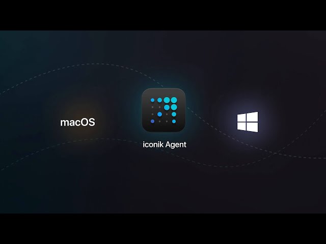 Managing File Transfers with the iconik Agent | iconik cloud MAM