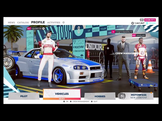 The crew 2 CAR MEET |England Vs Italy Euro 2020 Finals Countdown