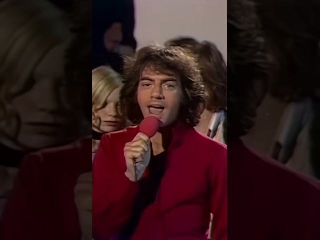 Neil's performance of "I Am... I Said" (1971) ~ Team Neil 🎶 #neildiamond #IAmISaid #1971 #70s