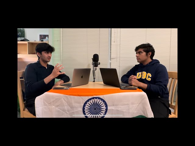 The Overcast Podcast - Episode 6: Asia Cup Rains and World Cup Hopes