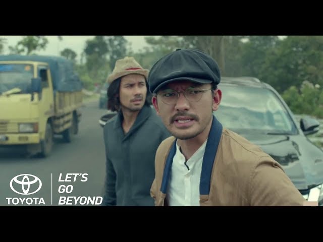 [Full Movie] Filosofi Kopi Special Episode: The Goodwill