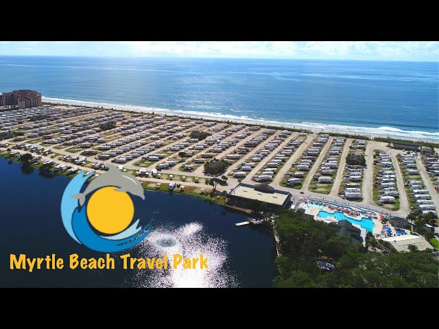 Myrtle Beach Travel Park