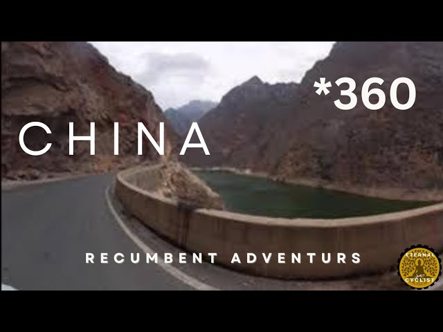 China 2024 360* Exploring Tibet Autonomous Region by Road"