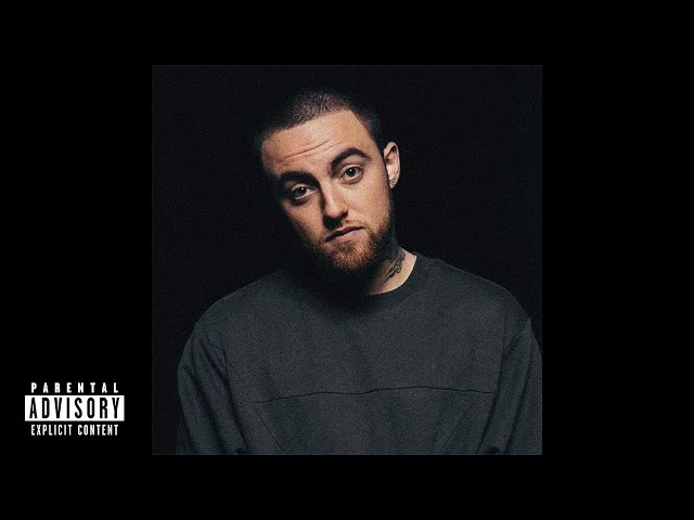 (Free) Mac Miller Type Beat "Cut It Off"