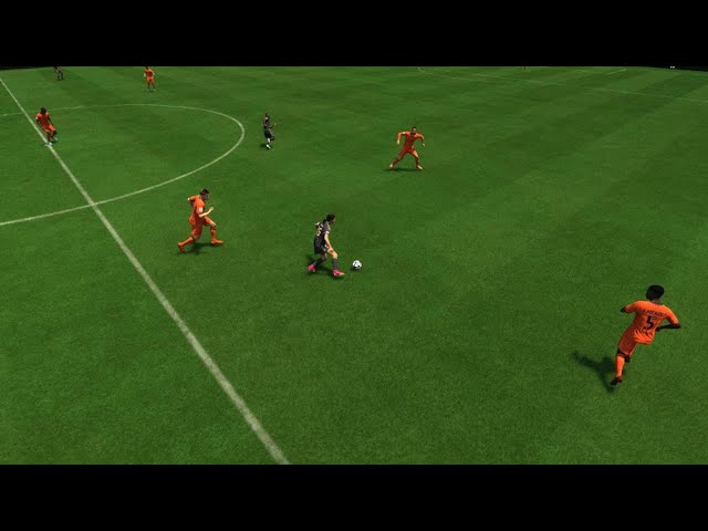 EA SPORTS FC 24 glitch