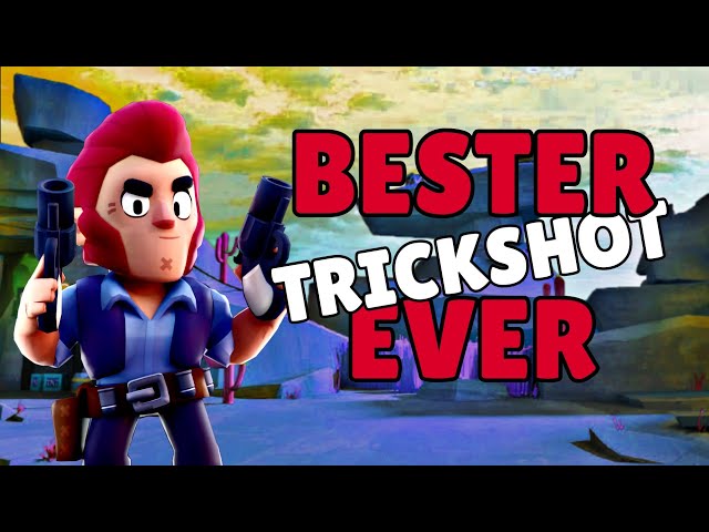 THE BEST TRICKSHOT EVER!!! 😂 (not really)